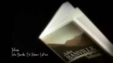 Marque-Page - Infinis