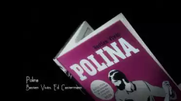 Marque-Page - Polina