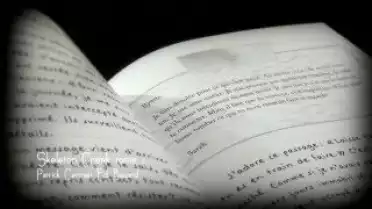Marque-Page - Skeleton Creek tome 1