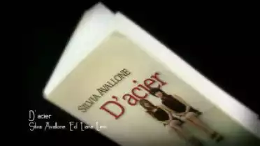 Marque-Page - D&#039;acier