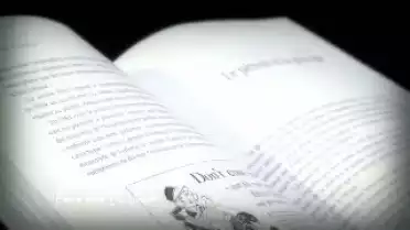 Marque-Page - Histoire du pétrole