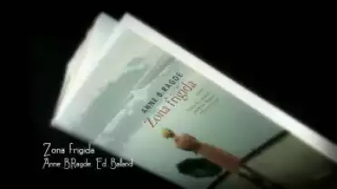 Marque-Page - Zona Frigida