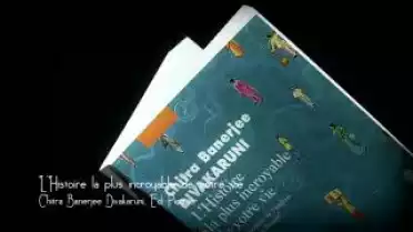 Marque-Page - L&#039;histoire la plus incroyable de votre vie