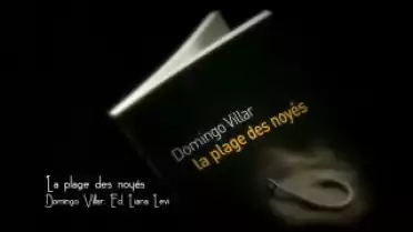 Marque-Page - La plage des noyés