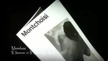 Marque-Page - Montchoisi