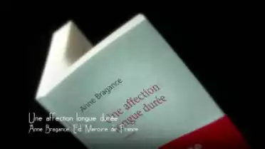 Marque-Page - Belle et sombre