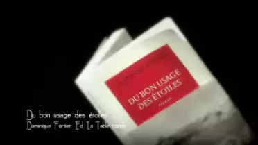Marque-Page - Du bon usage des étoiles