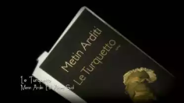 Marque-Page - Le Turquetto