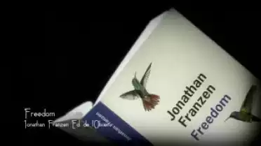 Marque-Page - Freedom