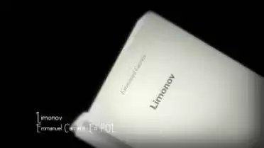 Marque-page - Limonov