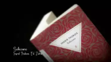 Marque-page - Solliciano