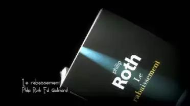 Marque-page - Le rabaissement