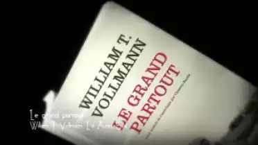 Marque-page - Le grand partout