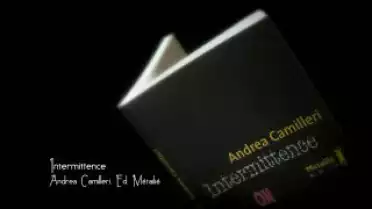 Marque-page - Intermittence
