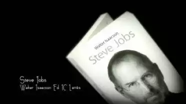 Marque-page - Steve Jobs