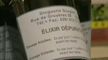 Les Nouvelles FR du 11.01.11