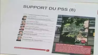 Les Nouvelles FR du 19.01.11