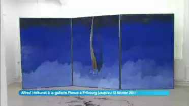 Les Nouvelles FR du 26.01.11