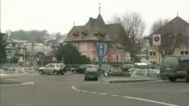 Les Nouvelles FR du 31.01.11