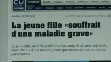 Les Nouvelles FR du 04.02.11