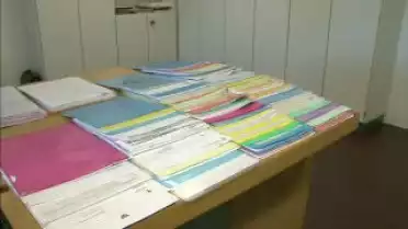 Les Nouvelles FR du 07.02.11