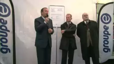 Les Nouvelles FR du 08.02.11