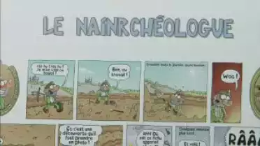 Les Nouvelles FR du 09.02.11