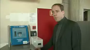 Les Nouvelles FR du 03.03.11