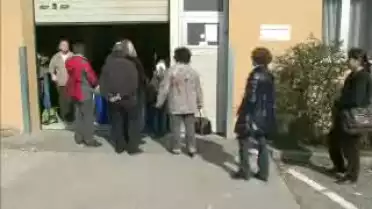 Les Nouvelles FR du 09.03.11