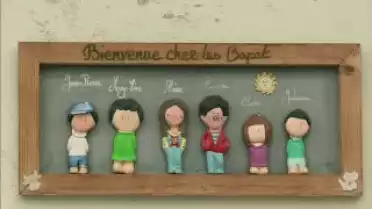 Les Nouvelles FR du 17.03.11