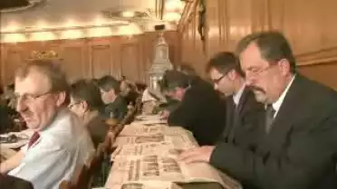 Les Nouvelles FR du 22.03.11