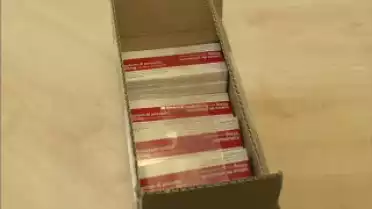 Les Nouvelles FR du 23.03.11