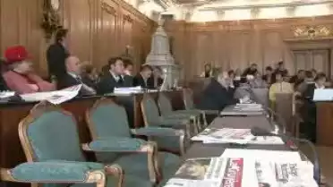 Les Nouvelles FR du 24.03.11