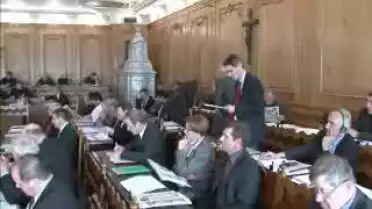 Les Nouvelles FR du 24.03.11