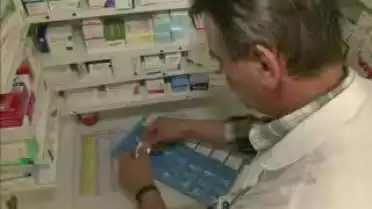 Les Nouvelles FR du 25.03.11