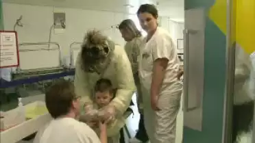 Les Nouvelles FR du 30.03.11