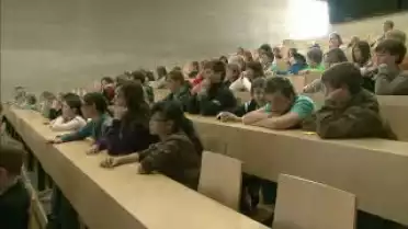 Les Nouvelles FR du 30.03.11