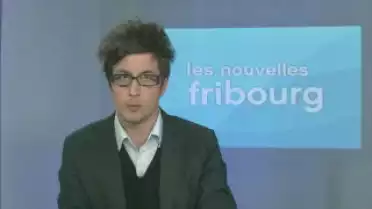 Les Nouvelles FR du 11.04.11