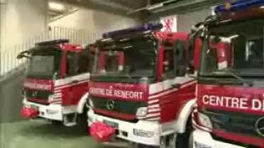 Les Nouvelles FR du 12.04.11