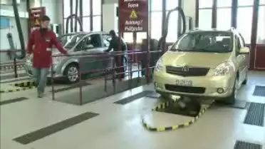 Les Nouvelles FR du 13.04.11