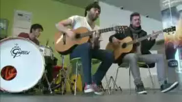 Les Nouvelles FR du 19.04.11