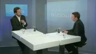 Les Nouvelles FR du 20.04.11
