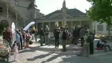 Les Nouvelles FR du 26.04.11