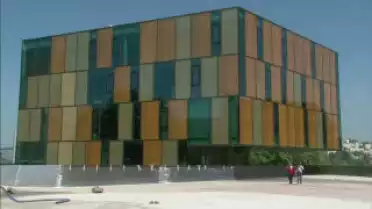 Les Nouvelles FR du 09.05.11