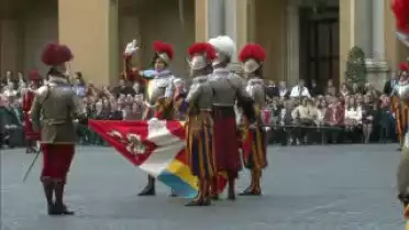 Les Nouvelles FR du 09.05.11