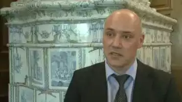 Les Nouvelles FR du 11.05.11