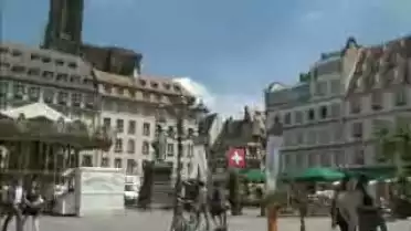 Les Nouvelles FR du 23.05.11