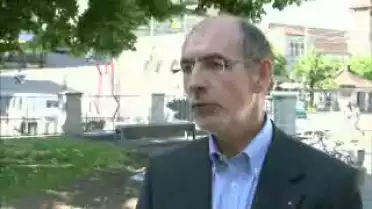 Les Nouvelles FR du 25.05.11