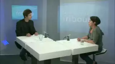 Les Nouvelles FR du 08.06.11