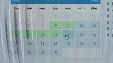 Les Nouvelles FR du 10.06.11